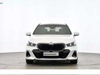 Gebraucht BMW 530e M Sport 190 PS (139 kW) 2024 Mineralweiß Kombi