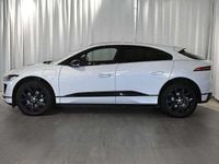 Gebraucht Jaguar I-Pace 235 kW (320 PS) 2022 Weiß SUV