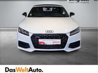 gebraucht Audi TT 45 TFSI quattro