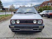 gebraucht VW Golf II 