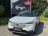 gebraucht Honda HR-V 1,5 i-MMD Hybrid 2WD Advance Style Aut.