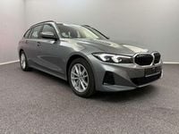 Gebraucht BMW 320 Shadowline 190 PS (139 kW) 2023 Grau Kombi