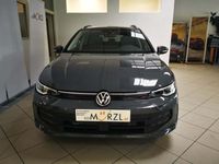 gebraucht VW Golf VIII Variant Life mHeV DSG