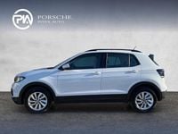 gebraucht VW T-Cross - TSI