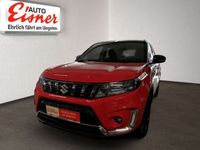 gebraucht Suzuki Vitara 1.4 HYBRID ALLGRIP FLAS