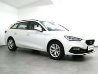 gebraucht Seat Leon SP 20 DSG Style LED Navi ACC App DAB R-Kamera