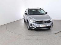 gebraucht VW T-Roc Friends TSI
