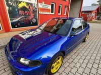 gebraucht Honda Civic 1,5 LSi