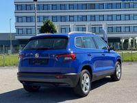 gebraucht Skoda Karoq Ambition Limited DSG