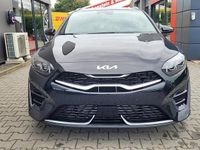 gebraucht Kia Ceed Sportswagon Sportswagon GT Line Line*LED*Navi*Shzg*PDC*Cam*18Zoll*ACC