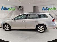 gebraucht VW Golf VII Variant 1,6 TDI BMT Comfortline