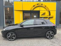 Neu Opel Corsa 101 PS (74 kW) 2026 Schwarz Kleinwagen