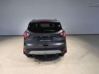 gebraucht Ford Kuga 2,0 TDCi Titanium Start/Stop Powershift Aut. AWD