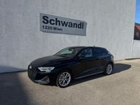 Neu Audi A3 Ambiente 116 PS (85 kW) 2026 Schwarz  metallicperleffektno Limousine