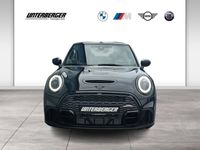 gebraucht Mini Cooper S Cabriolet 