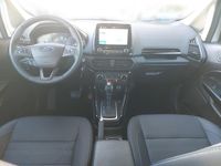 gebraucht Ford Ecosport 10 EcoBoost