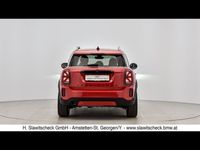 gebraucht Mini Cooper D Countryman ALL4