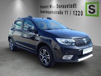 gebraucht Dacia Sandero Stepway Celebration TCe 90