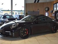 gebraucht Porsche 911 Carrera 4S //Voll //Approved