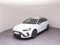 Gebraucht Cupra Leon 204 PS (150 kW) 2025 Weiß Limousine