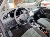 gebraucht VW Tiguan 2,0 TSI 4Motion Sky DSG
