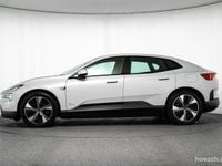 Gebraucht Polestar 4 200 kW (272 PS) 2024 Silber SUV