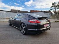 gebraucht Porsche Panamera 3,0 Diesel Platinum Edition Aut.