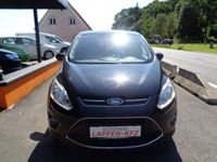 gebraucht Ford C-MAX iconic 16 TDCi DPF