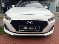 gebraucht Hyundai i30 CW 14 MPI Click