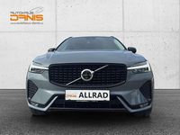 Gebraucht Volvo XC60 Plus 197 PS (144 kW) 2023 Grau SUV
