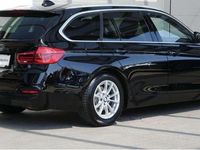 gebraucht BMW 320 320 d Touring EfficientDynamics Advantage Aut.