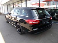 gebraucht Mercedes C180 C 180T d TOPZUSTAND