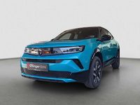 gebraucht Opel Mokka GS