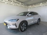 Neu BYD Seal U Comfort 218 PS (160 kW) 2025 Beige SUV