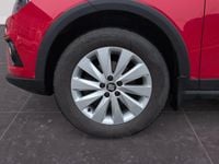 gebraucht Seat Arona Reference EcoTSI