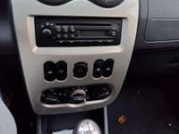 gebraucht Dacia Sandero Sandero 1,2 16V