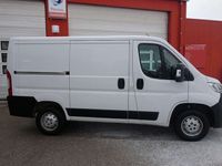 gebraucht Citroën Jumper 33 L1H1 BlueHDi 120 S&S Komfort