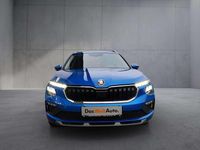 gebraucht Skoda Kamiq Selection TSI