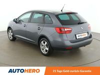 gebraucht Seat Ibiza ST 1.2 TSI Style