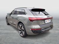 gebraucht Audi Q8 e-tron 55 e-tron quattro business