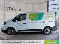 gebraucht Nissan NV300 KW L1H1 2.0dCi 150PS 6MT 2.8t