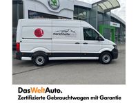 gebraucht VW Crafter Crafter VW35 T6 Kastenwagen L3H3 TDI