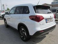 gebraucht Suzuki Vitara 1,4 GL+ DITC Hybrid ALLGRIP flash