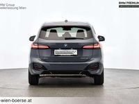 Gebraucht BMW 230e Active Tourer Efficient Dynamics 326 PS (239 kW) 2024 Grau Van / Kleinbus