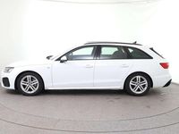 gebraucht Audi A4 40 TDI quattro S line
