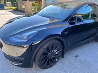 gebraucht Tesla Model Y Model YAWD 75kWh Performance Performance