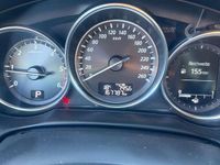 gebraucht Mazda CX-5 CX-5CD150 AWD Challenge Aut. Challenge