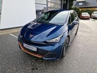 gebraucht Cupra Born X 60/63 150kW/204PS