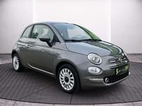 gebraucht Fiat 500 Hybrid 70 Dolcevita Pano+KlimaA+LM+PDC
