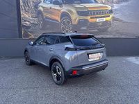 gebraucht Peugeot 2008 PureTech 100 S&S Allure 6-Gang-Manuell inkl. Navigation & Access Pack und Vision Drive Assist